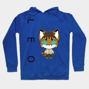 LEO Hoodie